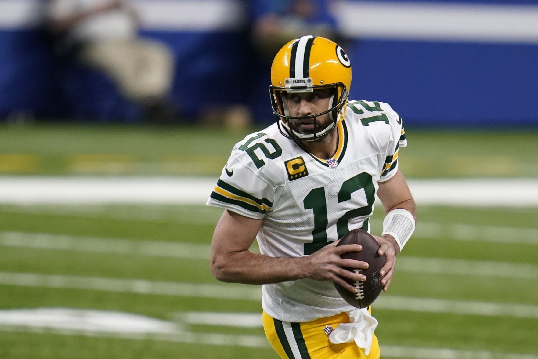 Packers Colts